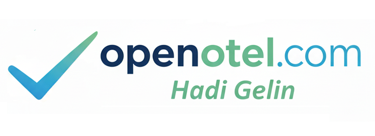 Openotel Logo